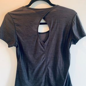 Old Navy | Casual Activewear with Peak-A-Boo Back